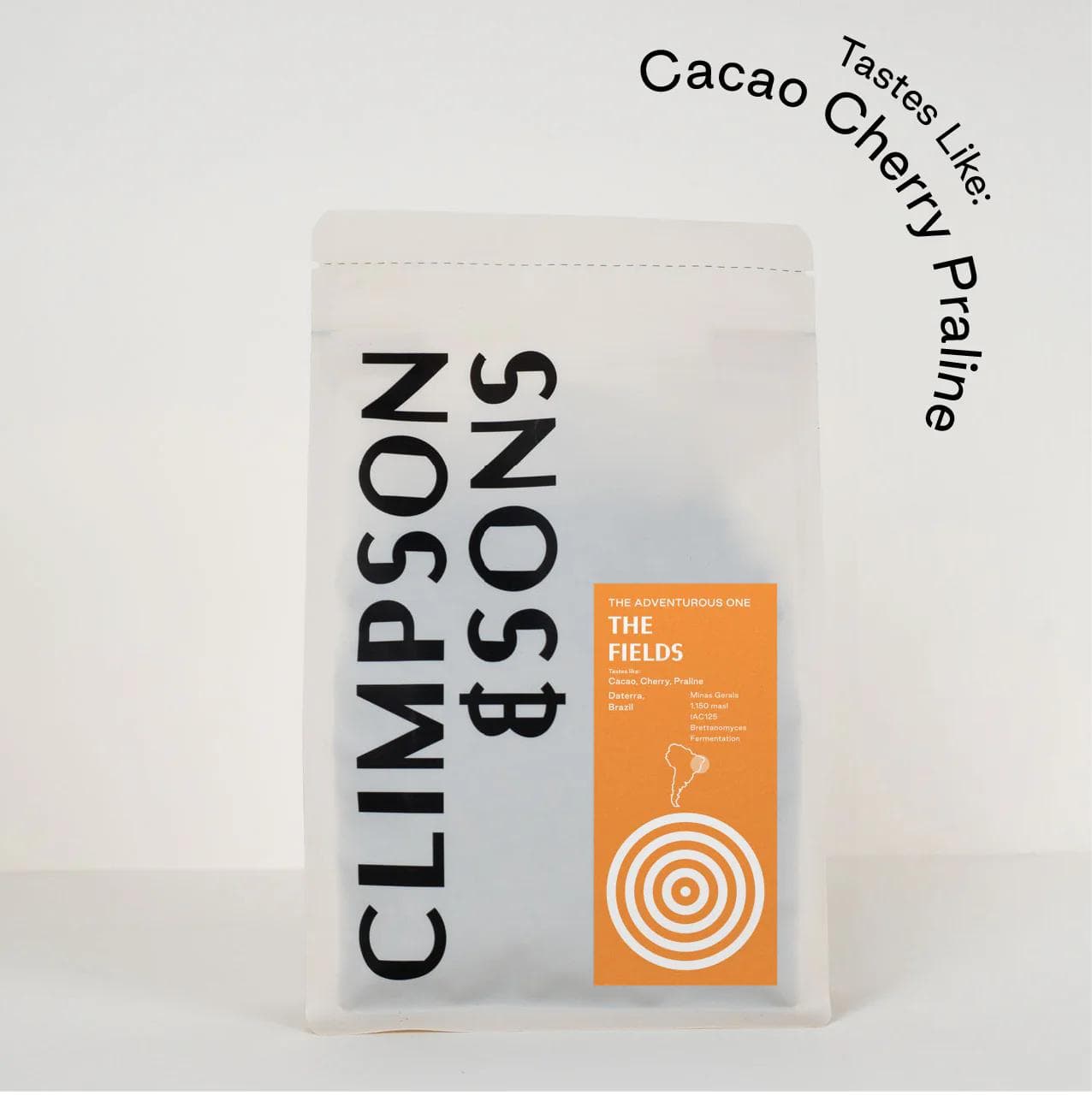 Image of Daterra Brazil