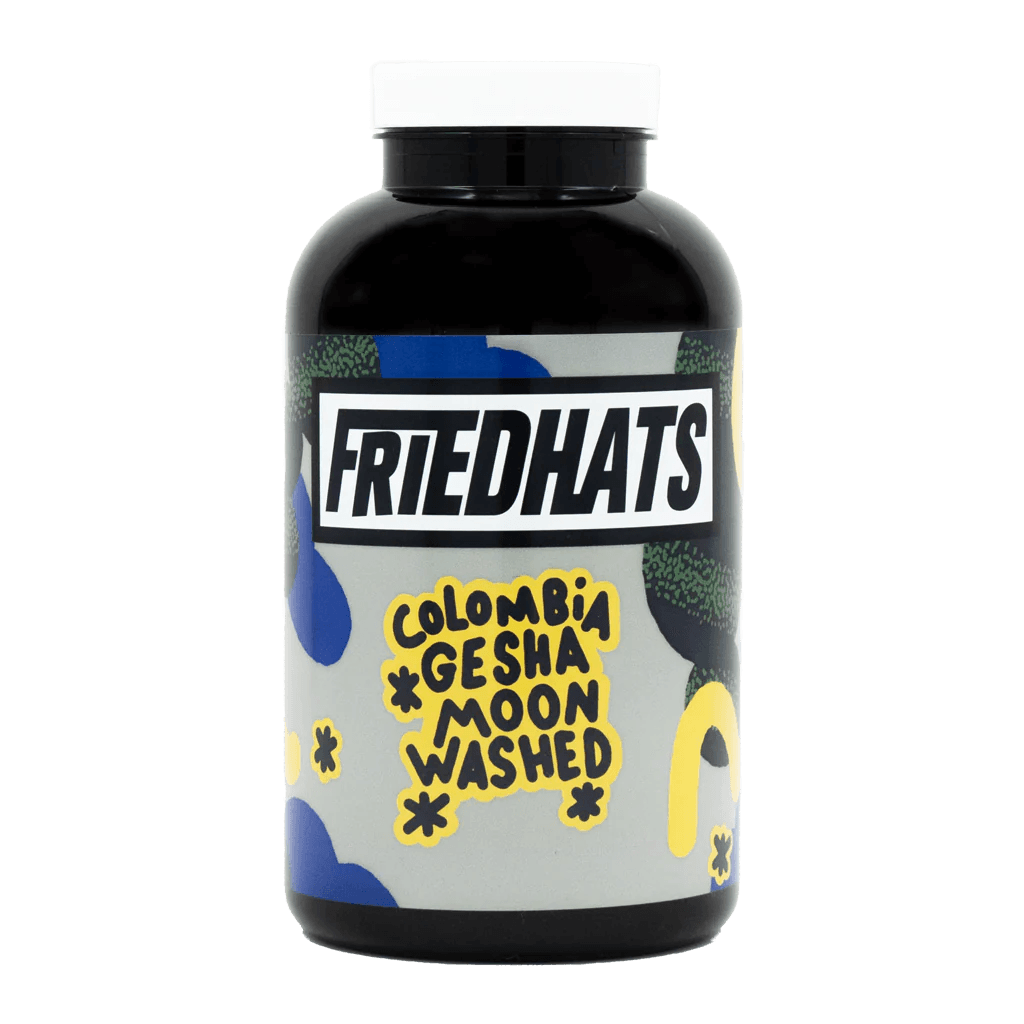 Image of Colombia Gesha Moon Omni