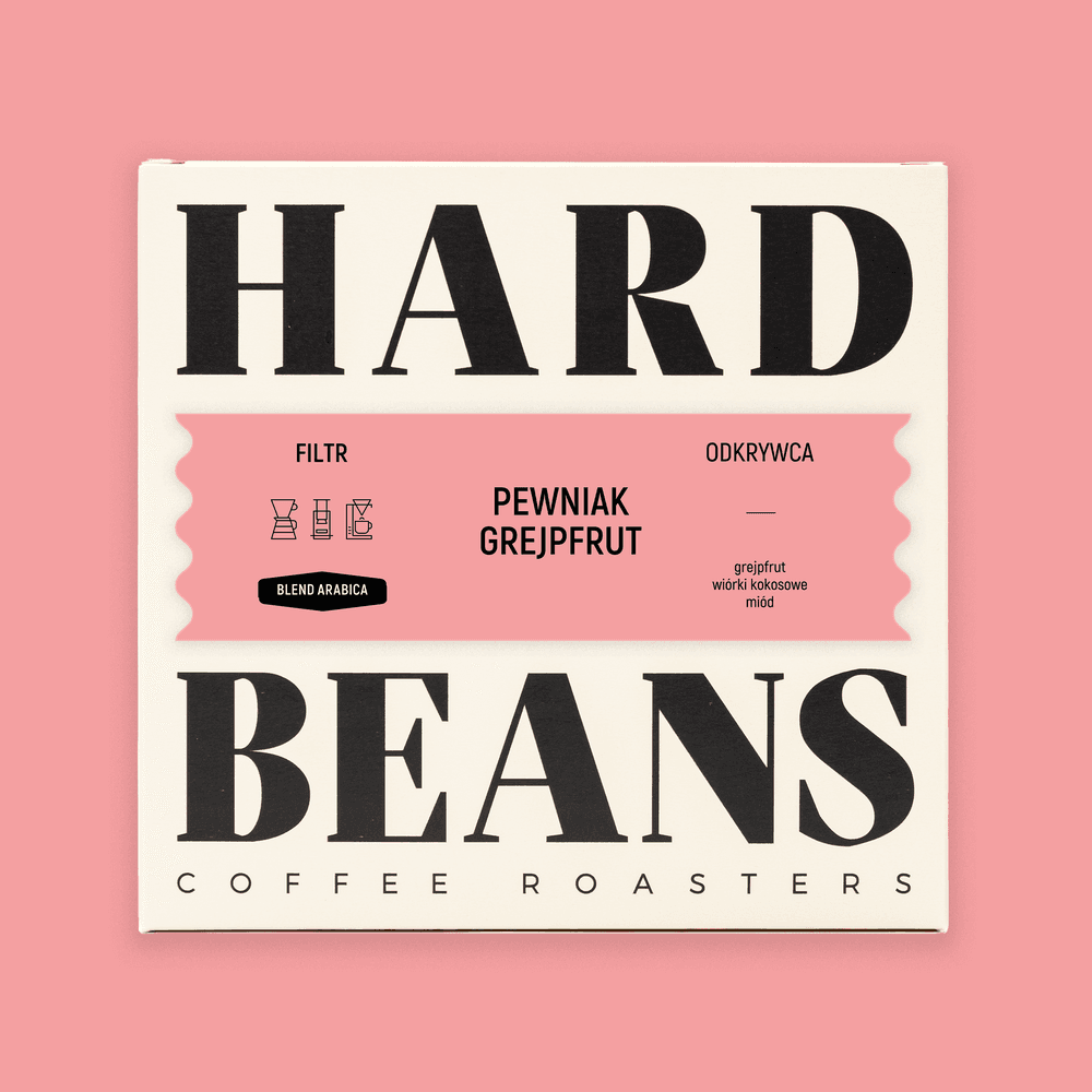 Image of Pewniak Grejpfrut