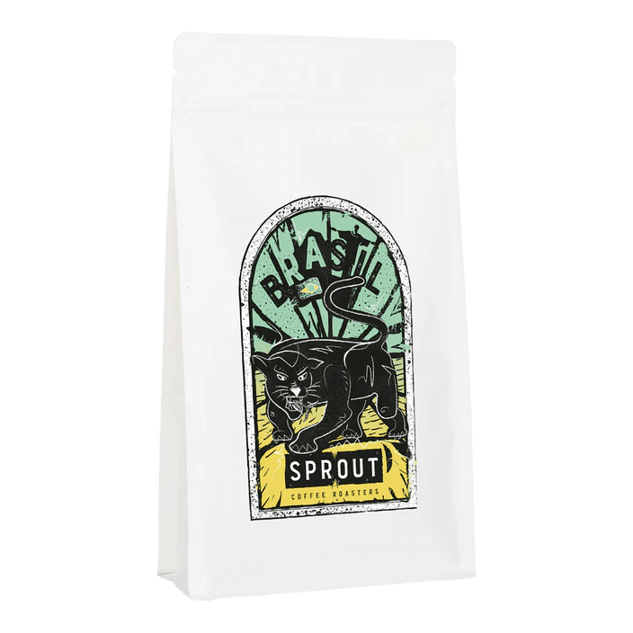 Image of Sul de Minas Decaf