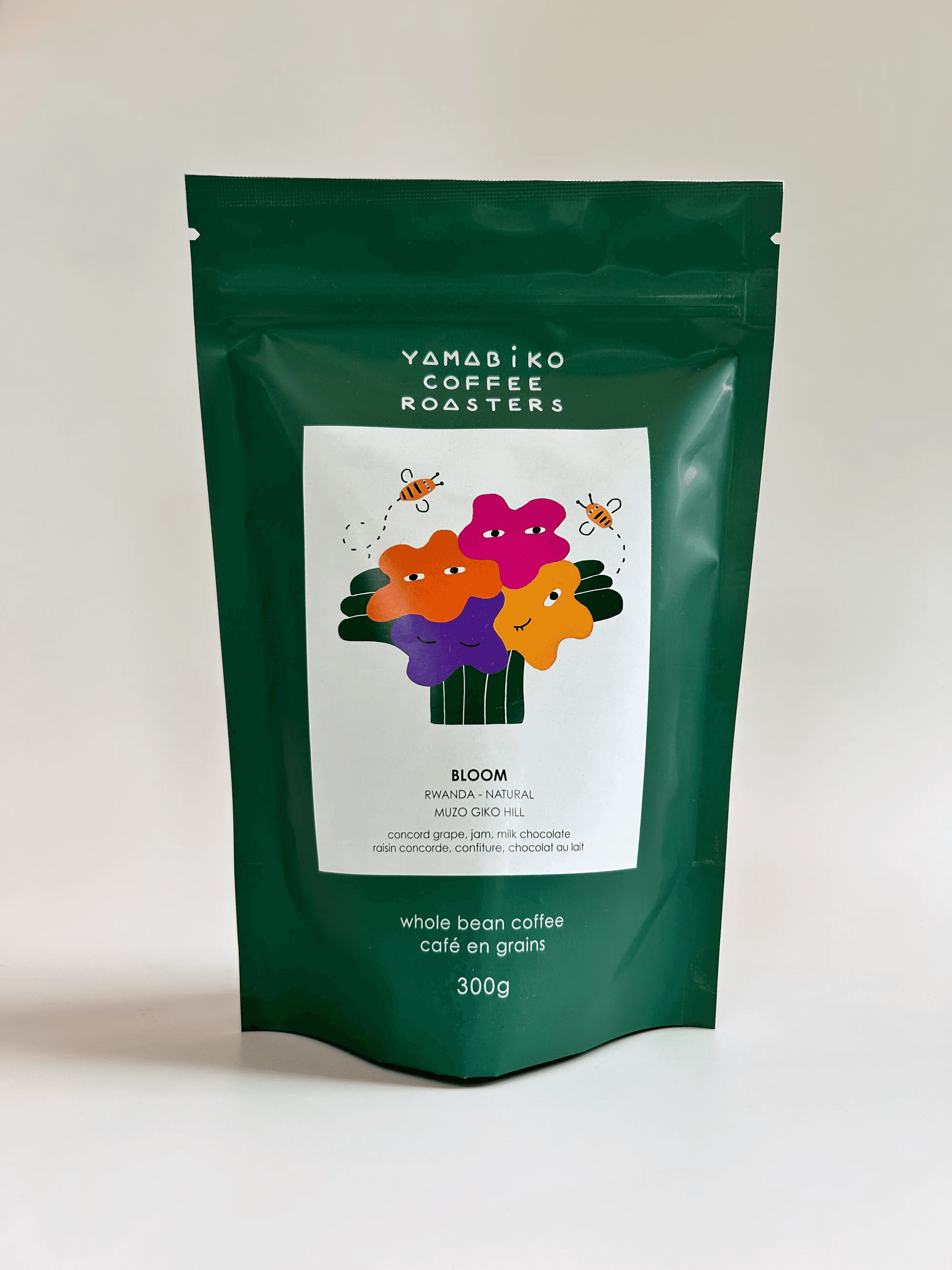 Image of Bloom - Rwanda Natural