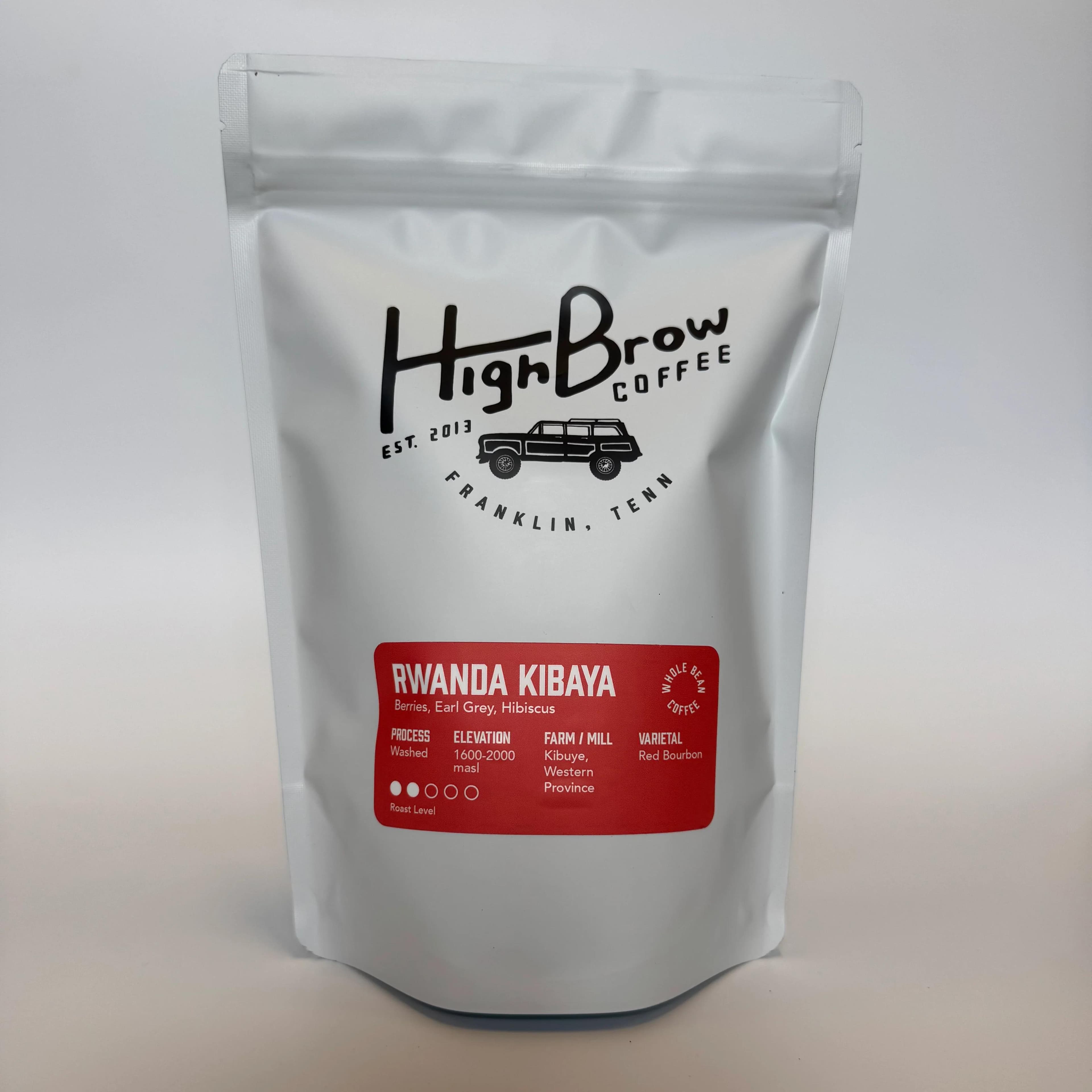 Image of Rwanda Kibaya