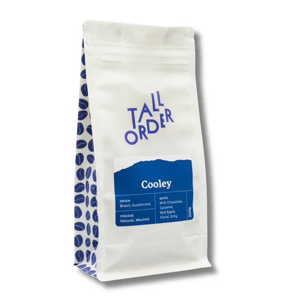 Image of Tall Order Cooley Beans