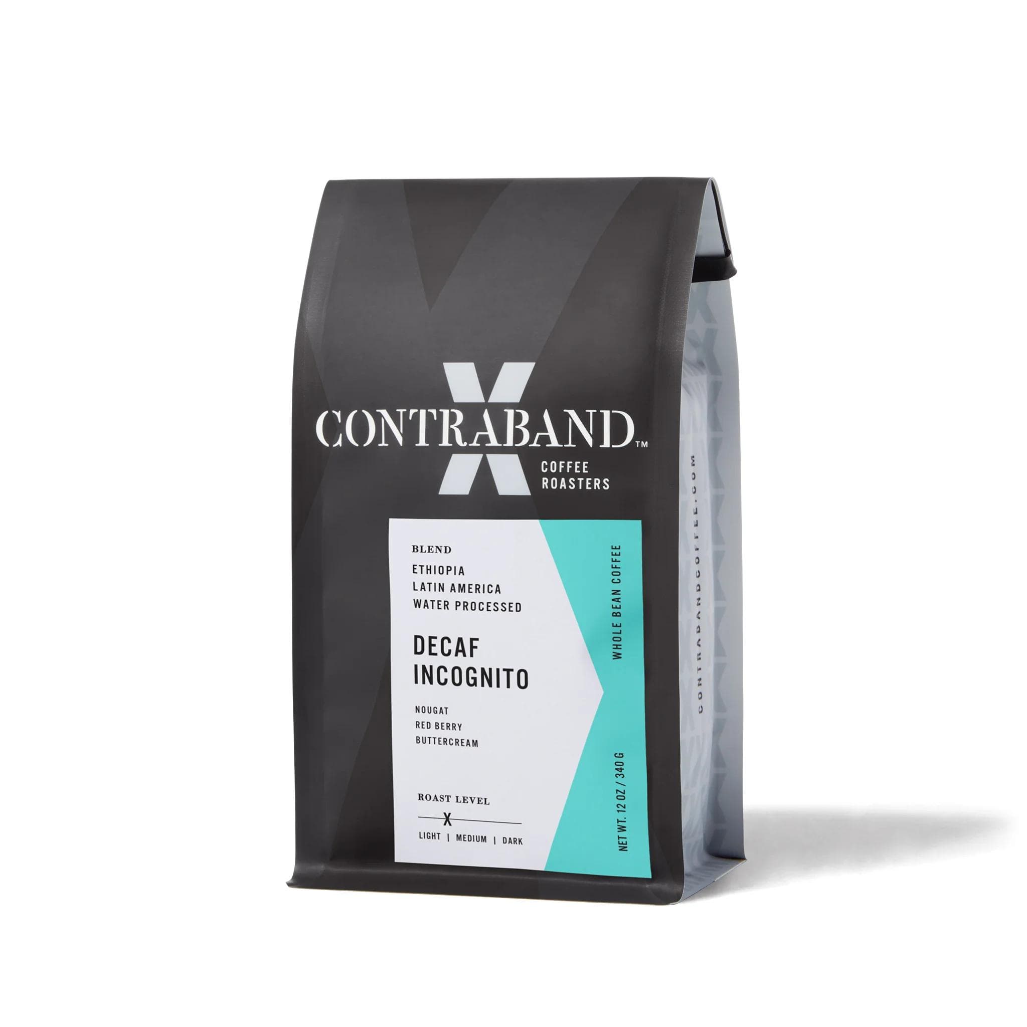 Image of Incognito Decaf