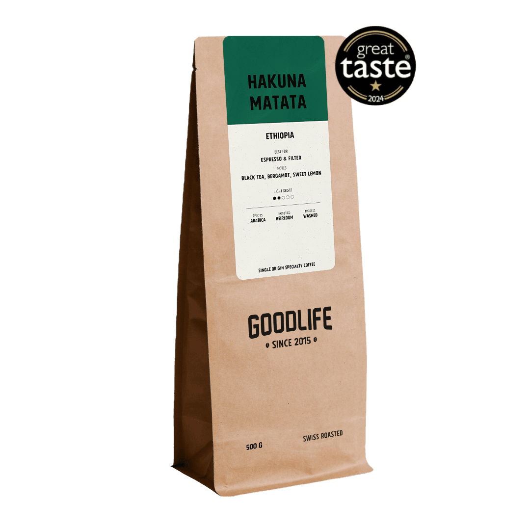 Image of Hakuna Matata