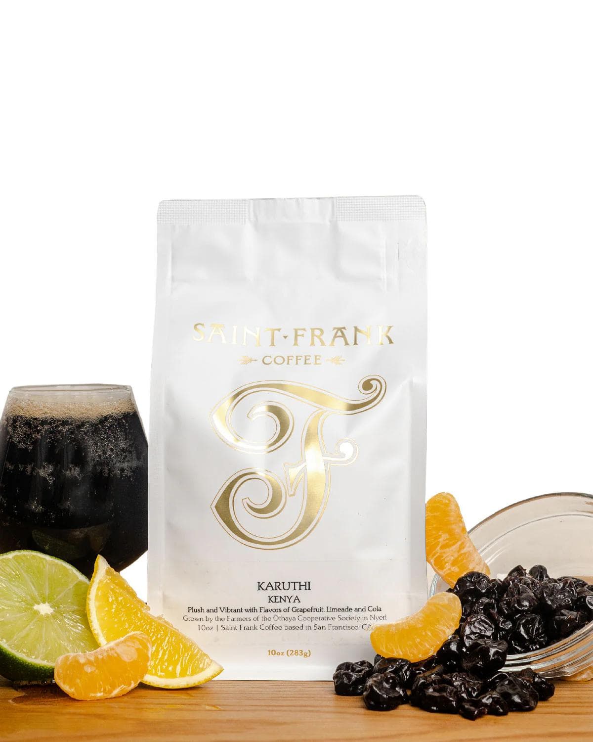 Image of Kenya Karuthi