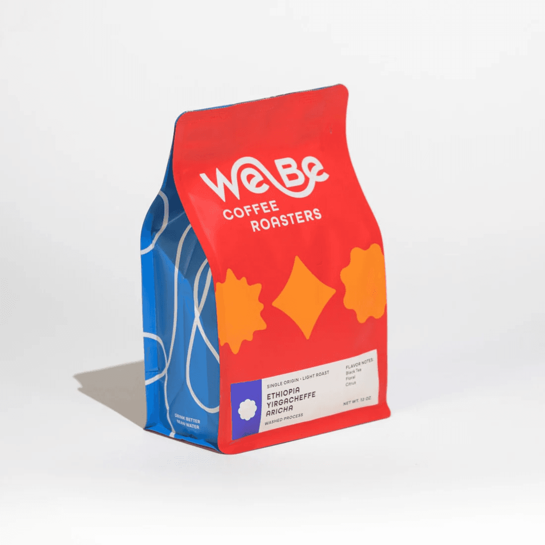 Image of Ethiopia Yirgacheffe Aricha