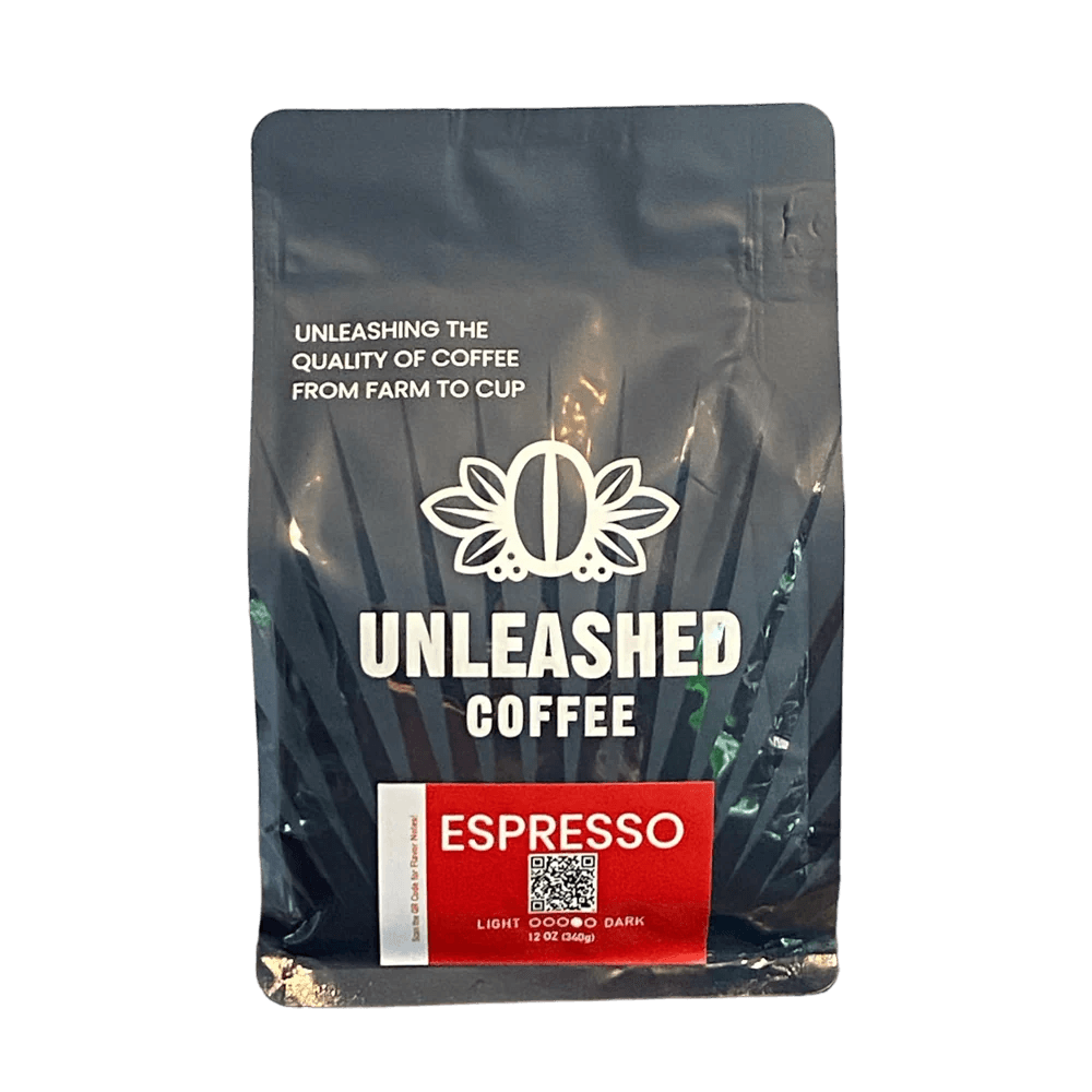 Image of Espresso Blend