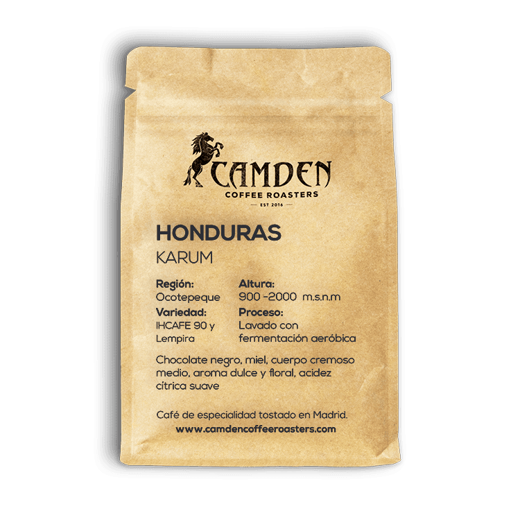 Image of Honduras  Karum