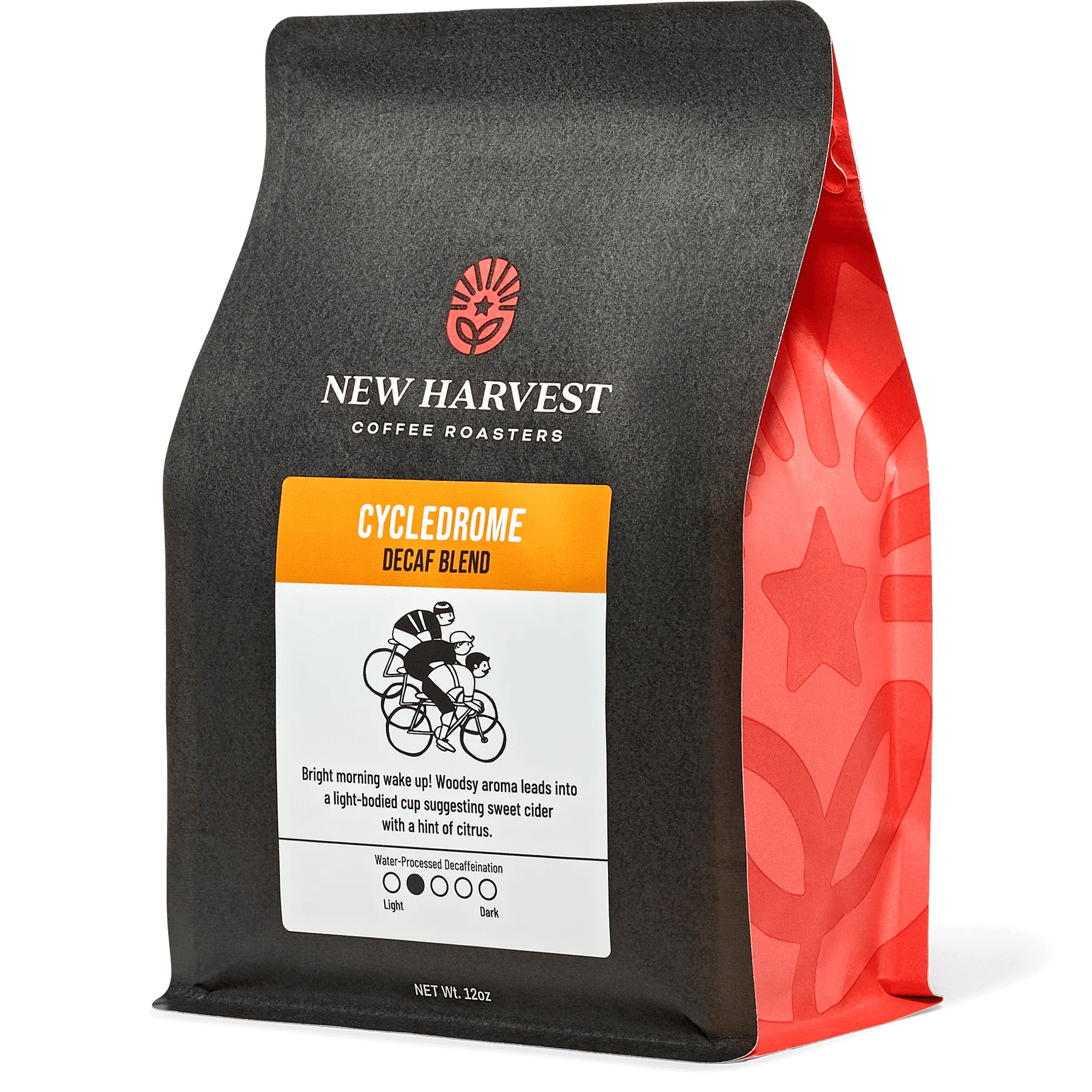 Image of Decaf Cycledrome Mild Blend