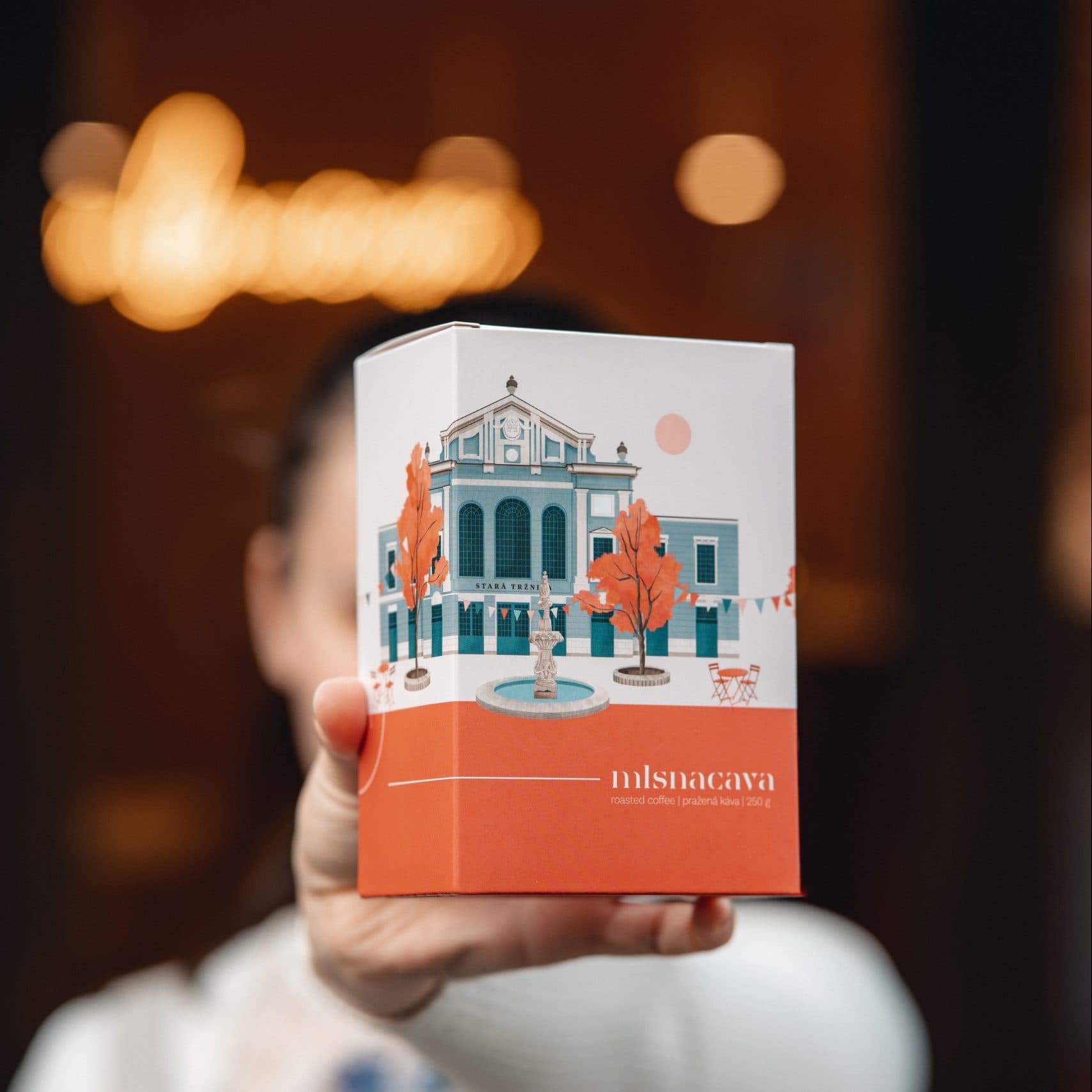 Image of Espresso Rwanda 1000 Hills