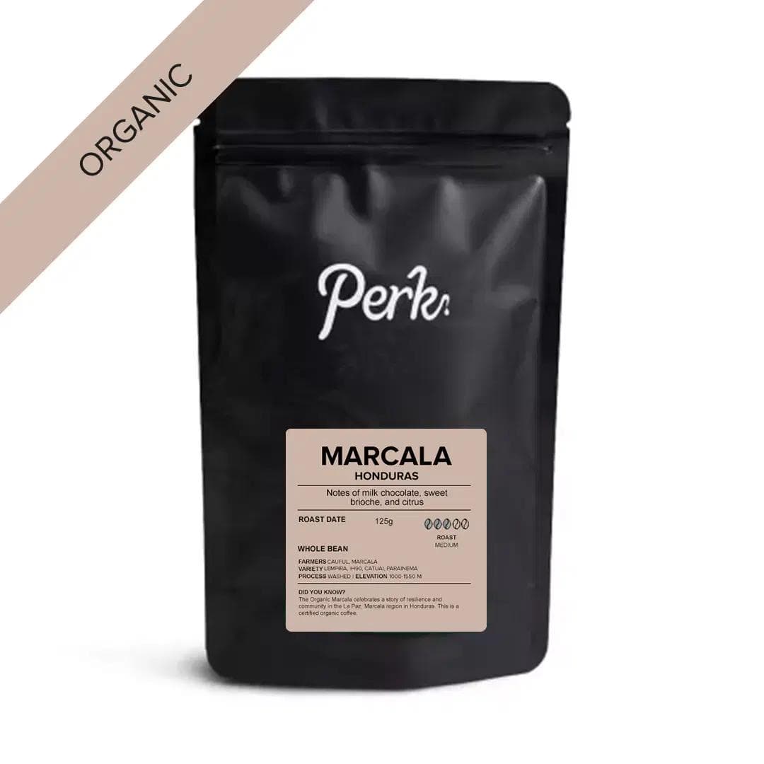 Image of Honduras Marcala Organic