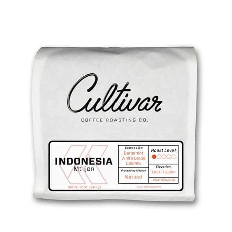 Image of Indonesia Mt Ijen Natural