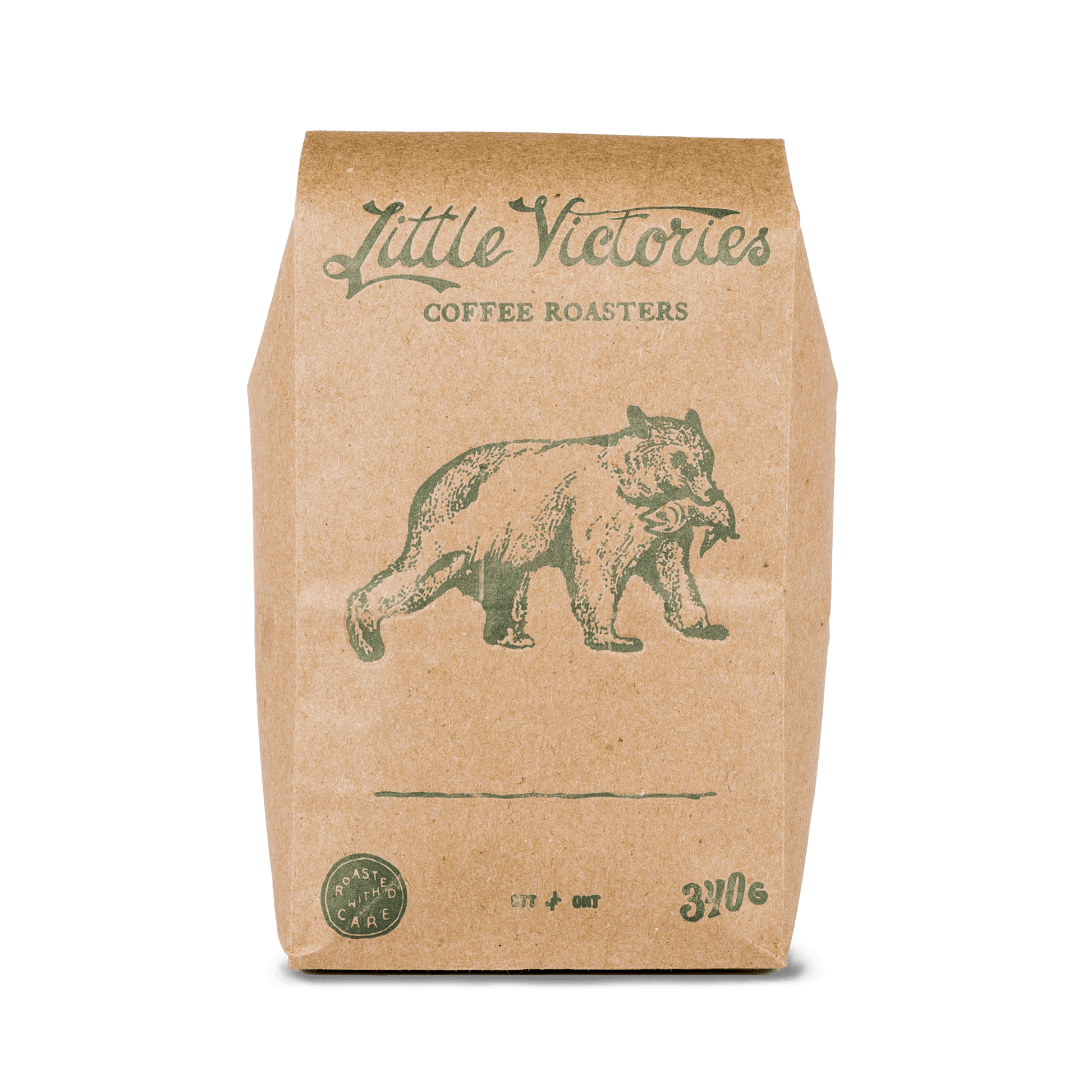 Image of Ethiopia Lalesa Natural