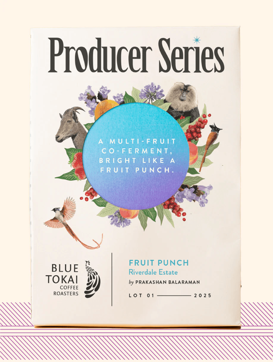 Image of Riverdale Estate  Fruit Punch