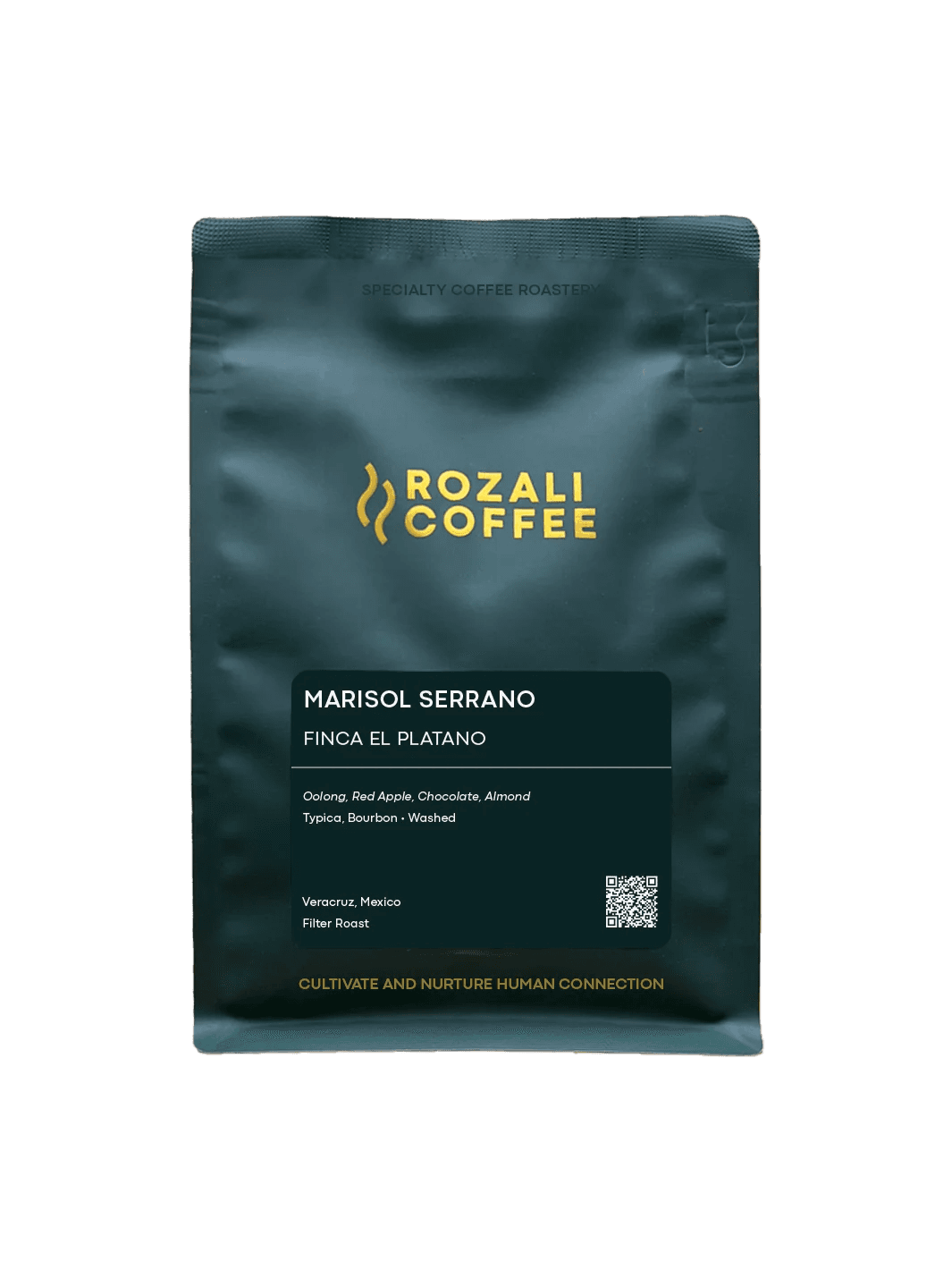 Image of Marisol Serrano