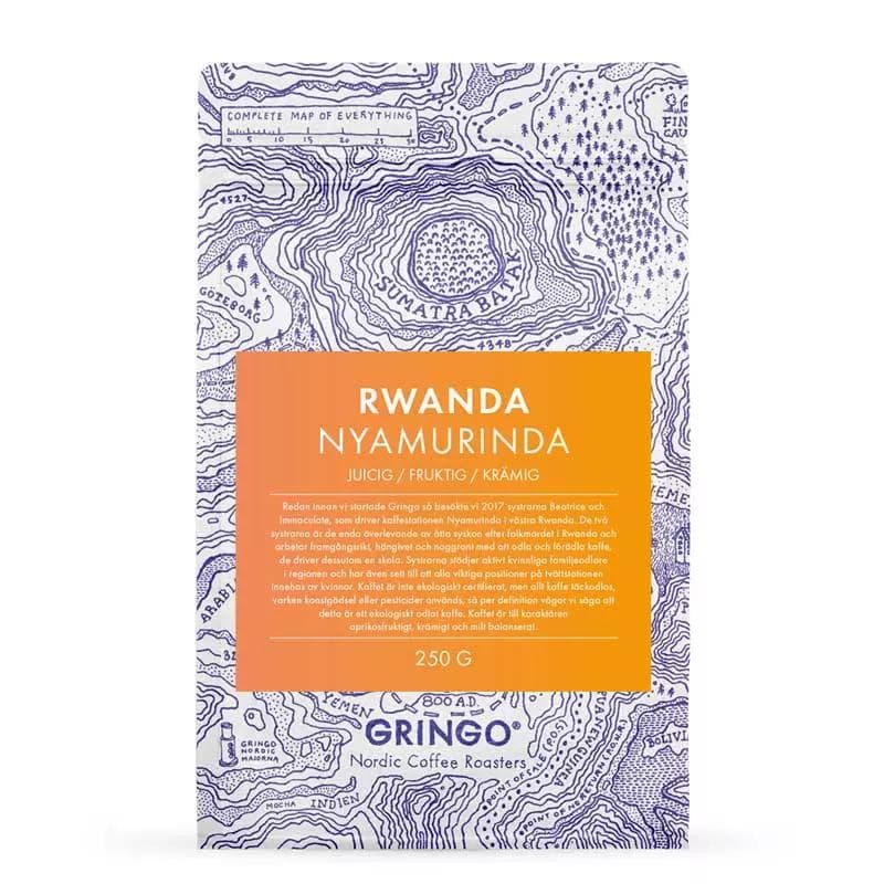 Image of Rwanda Nyamurinda