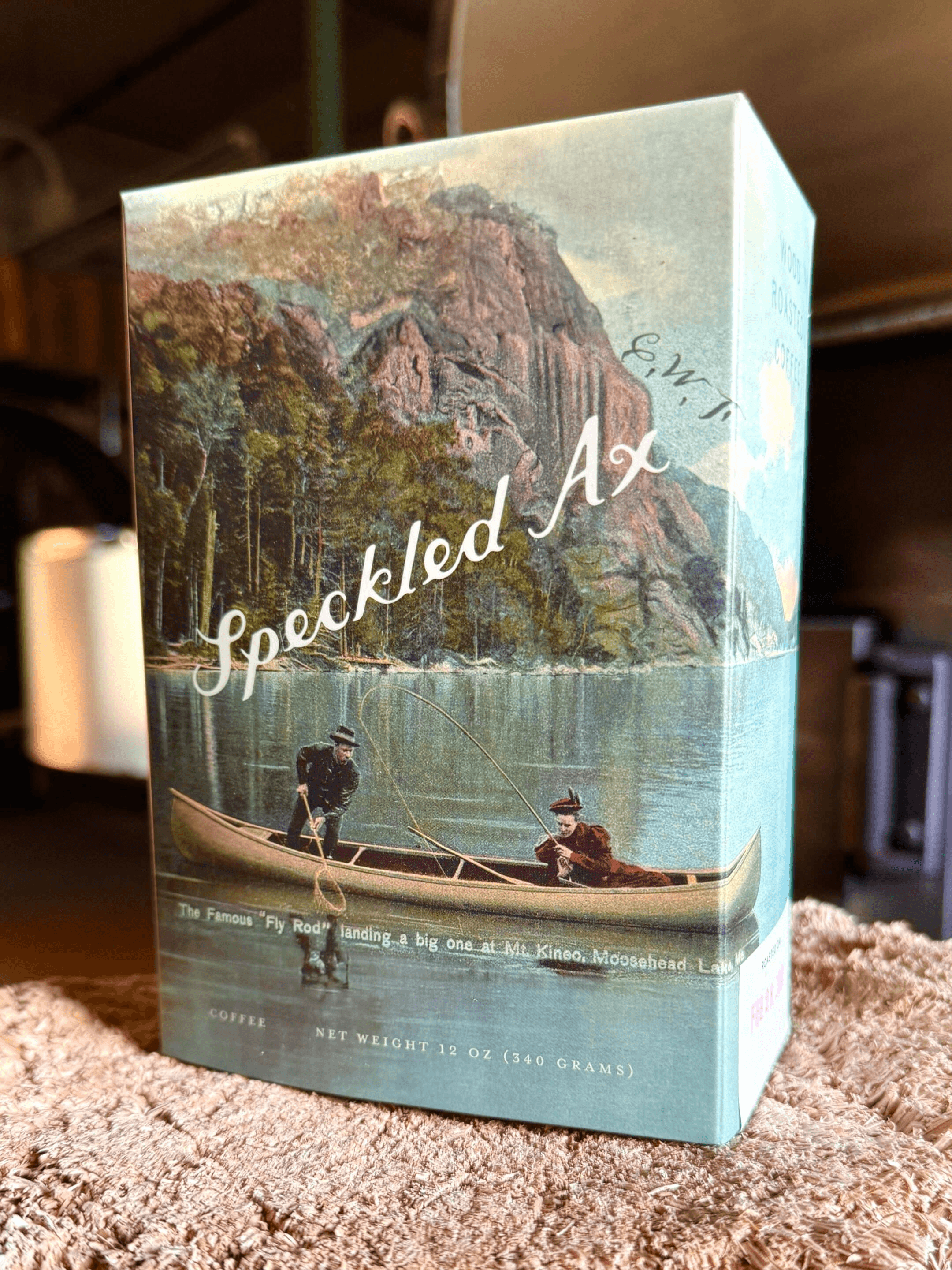 Image of Guatemala El Injerto Pacamara