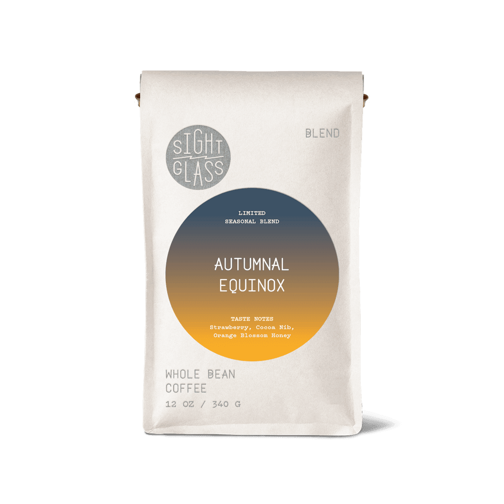 Image of Autumnal Equinox