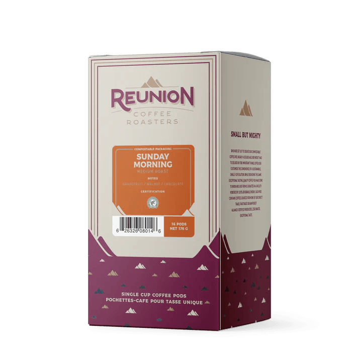 Image of Sunday Morning Breakfast Blend