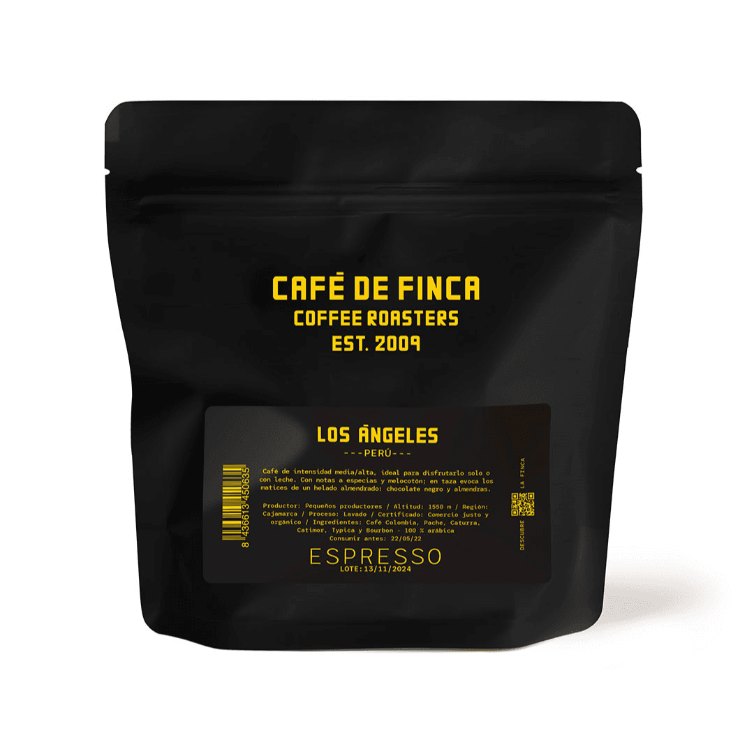 Image of Los Angeles