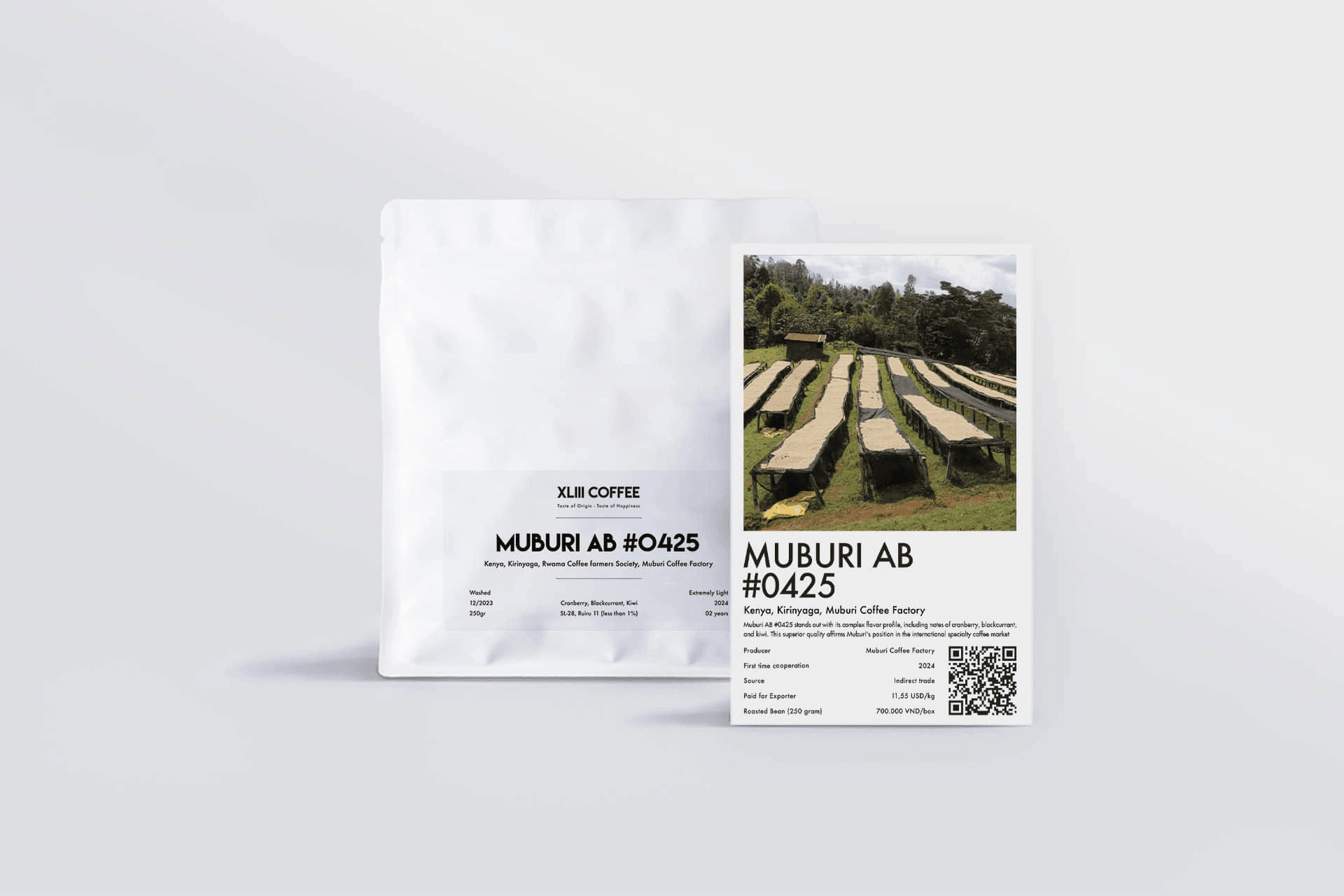 Image of Muburi AB 0425