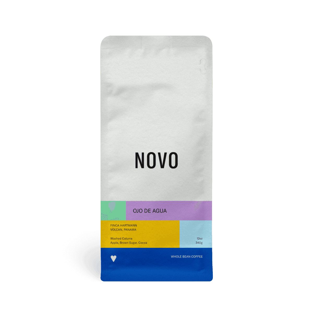 Image of Ojo De Agua