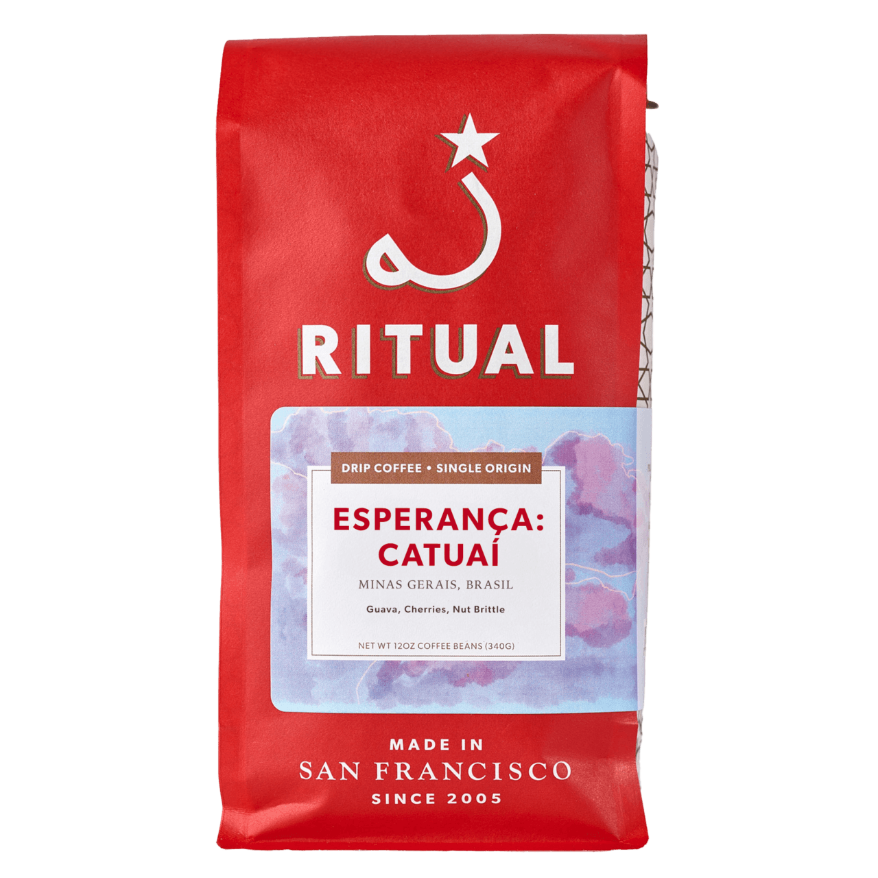 Image of Esperanca Catuai