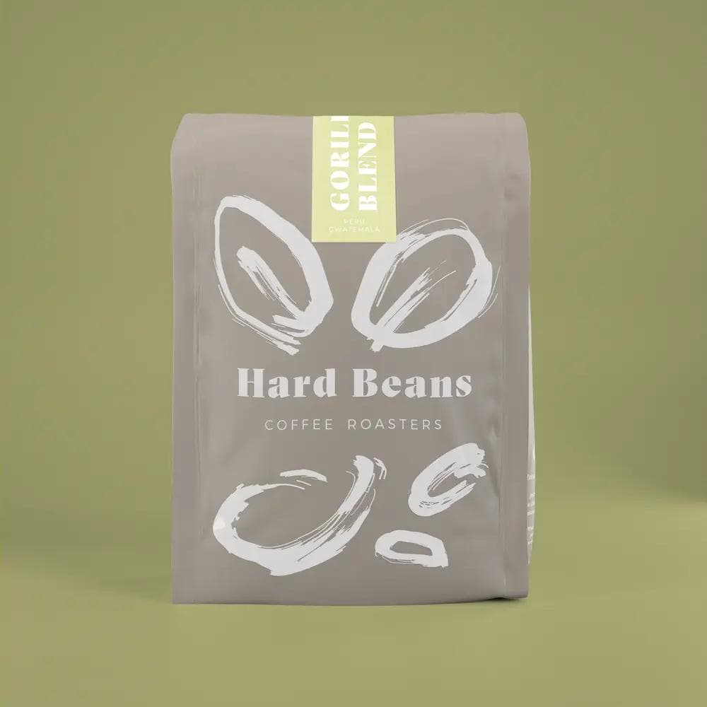 Image of Gorilla Blend