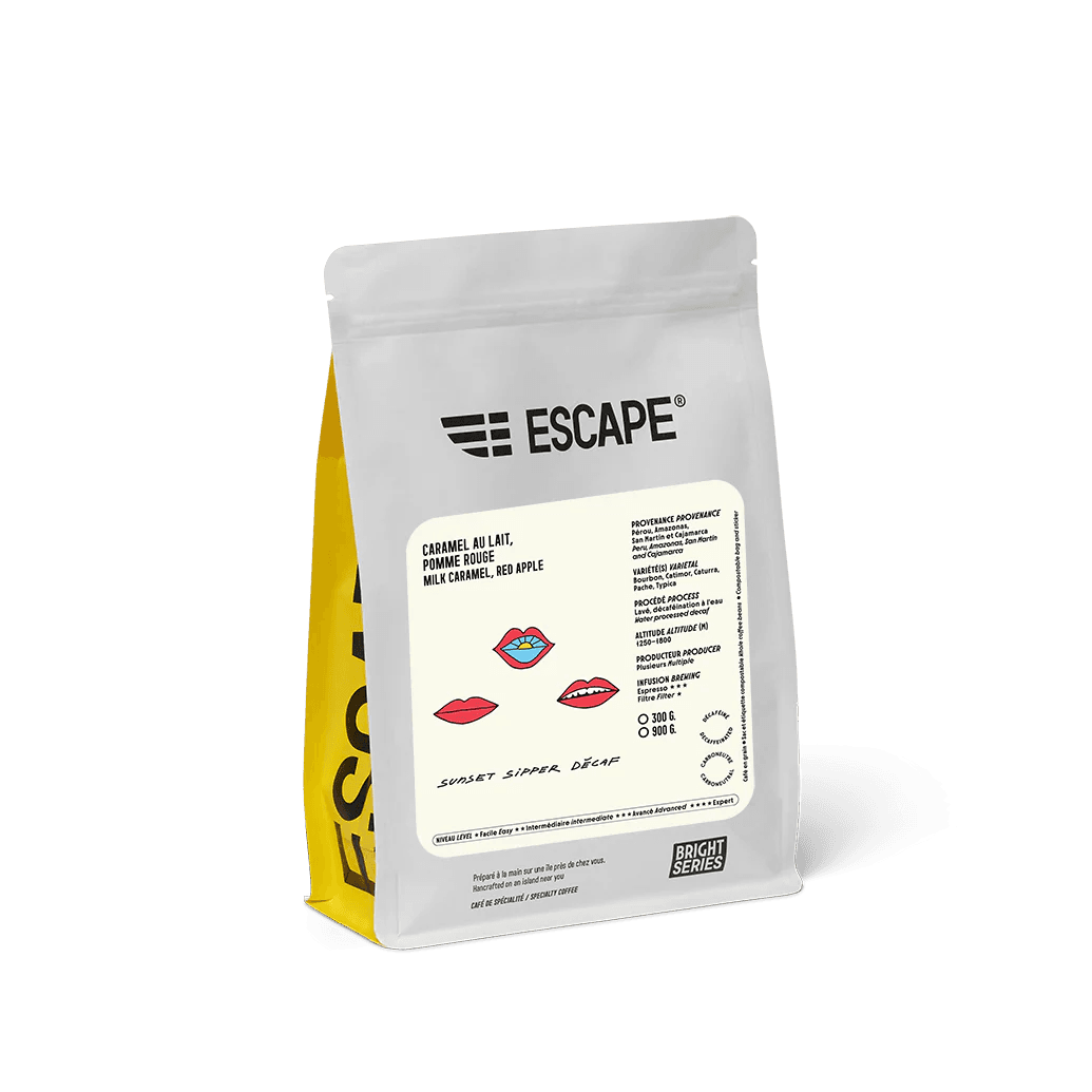 Image of Sunset Sipper - Decaf