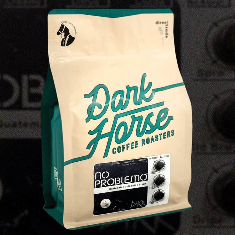 Image of No Problemo