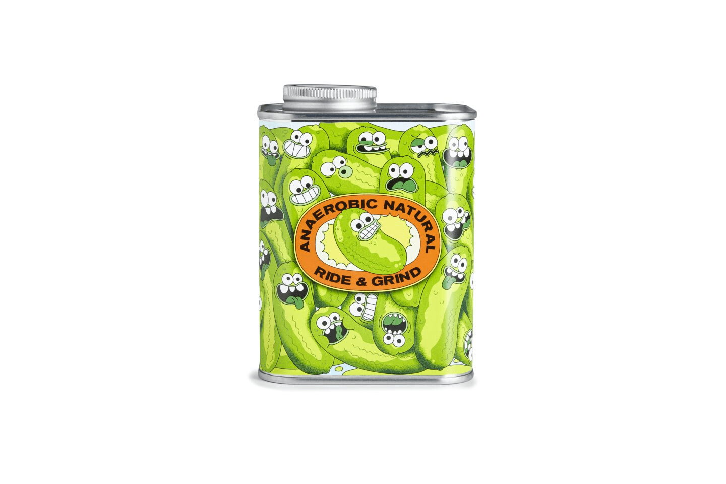 Image of Colombia Gaitania Natural Anaerobic