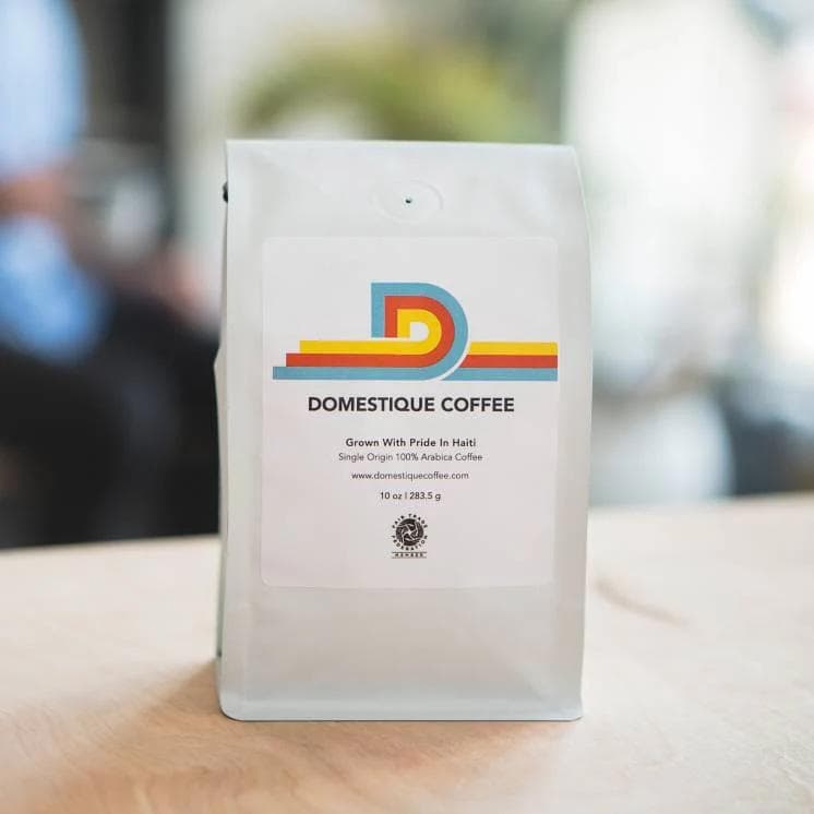 Image of Haiti - Single Origin - Dawn Patrol