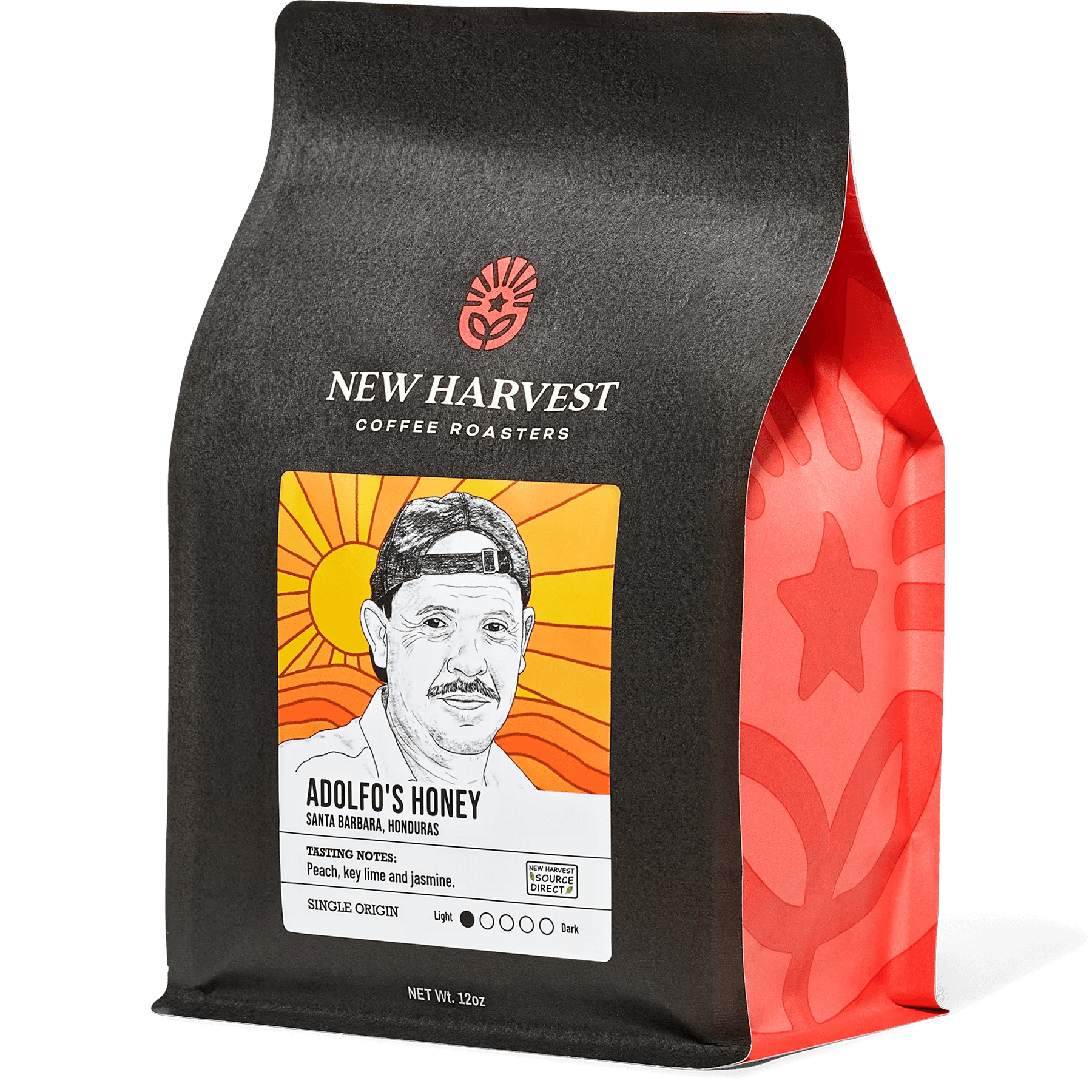 Image of Adolfo's Honey - Limited Release