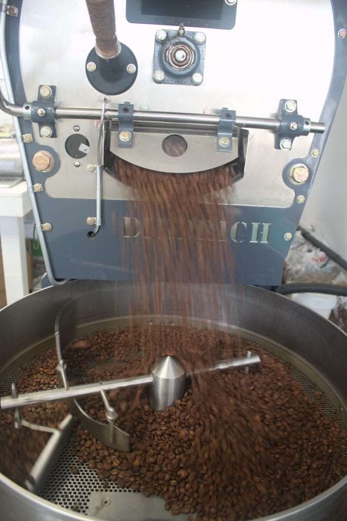 Image of Guatemala Finca Carrizal
