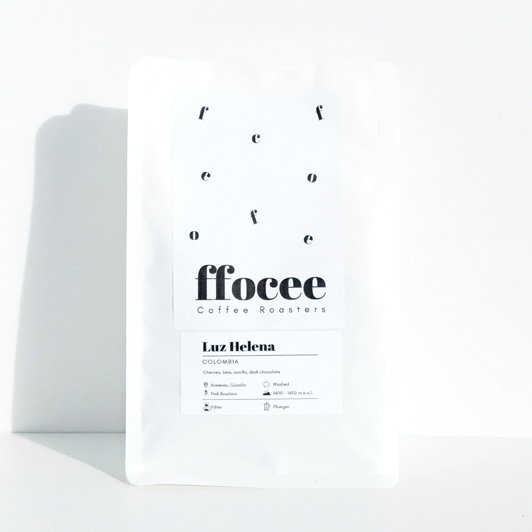 Image of Colombia Luz Helena Salazar