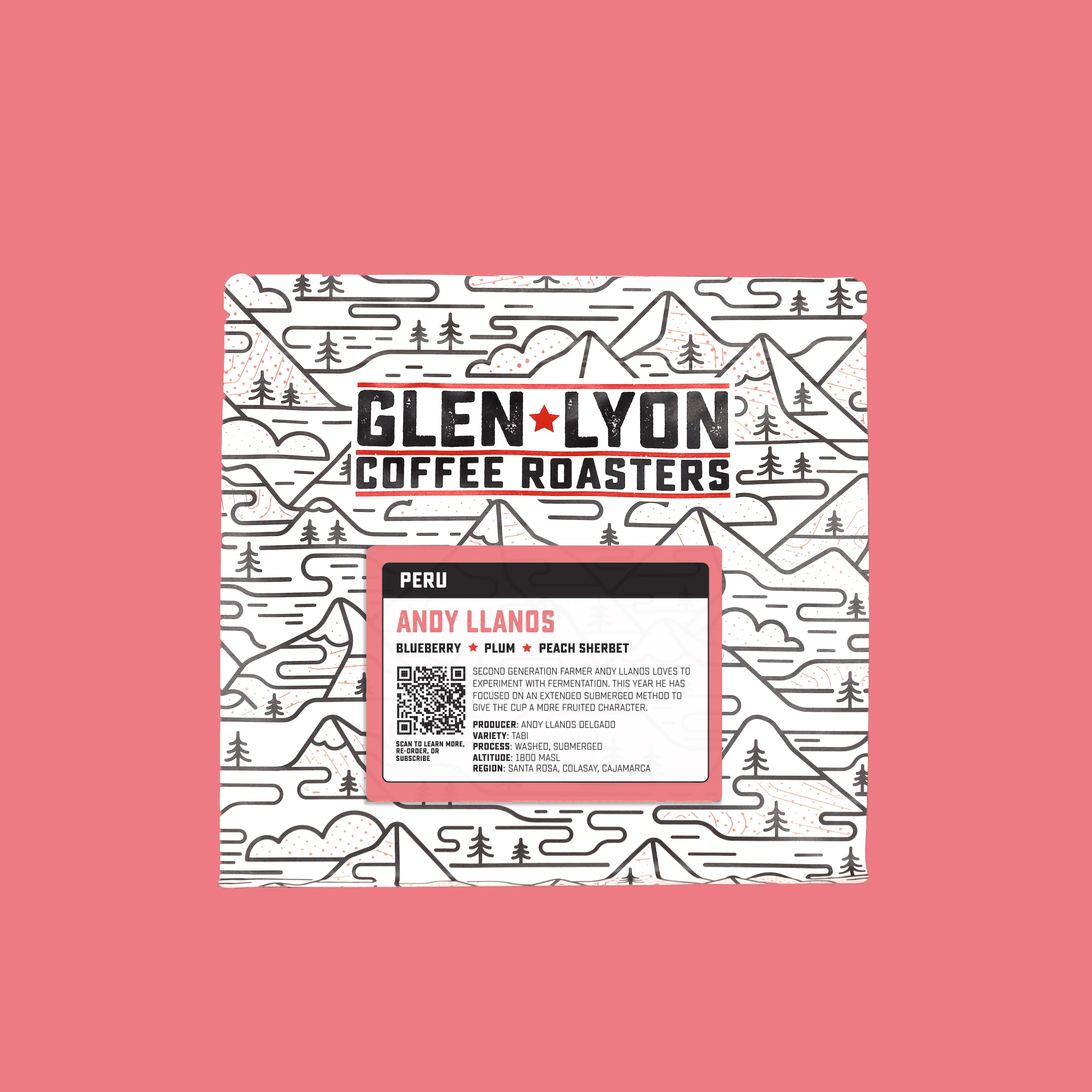 Image of Peru Andy Llanos