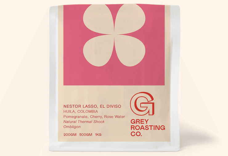 Image of Nestor Lasso Colombia - Natural Thermal Shock 200