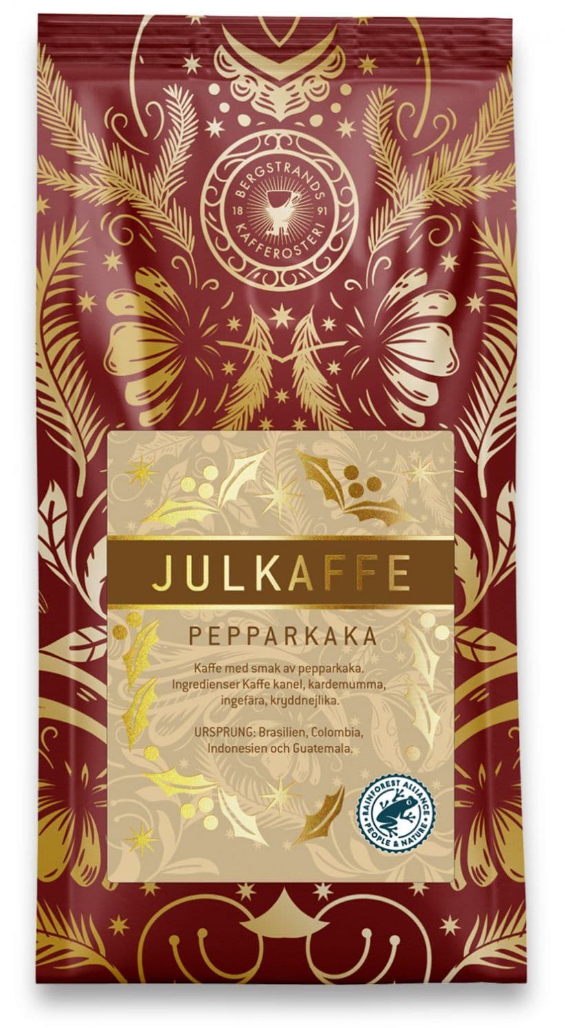 Image of Julkaffe Pepparkaka