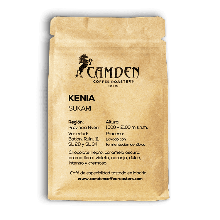 Image of Kenya  Sukari