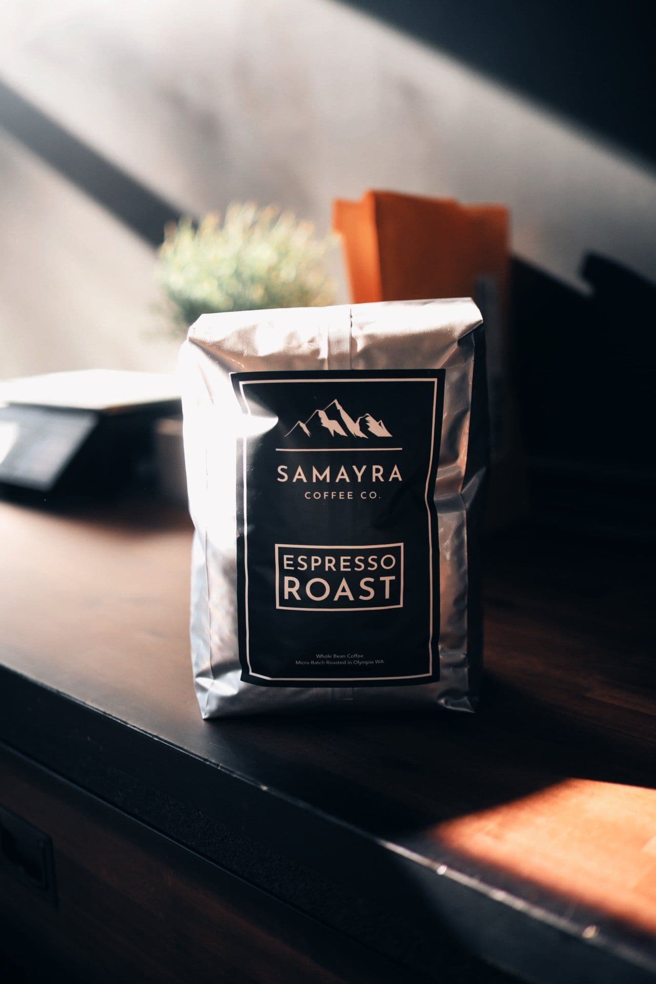 Image of Espresso Blend (5lb)