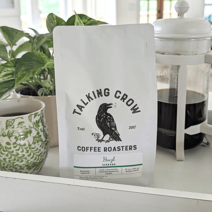 Image of Regular Brazil Cerrado