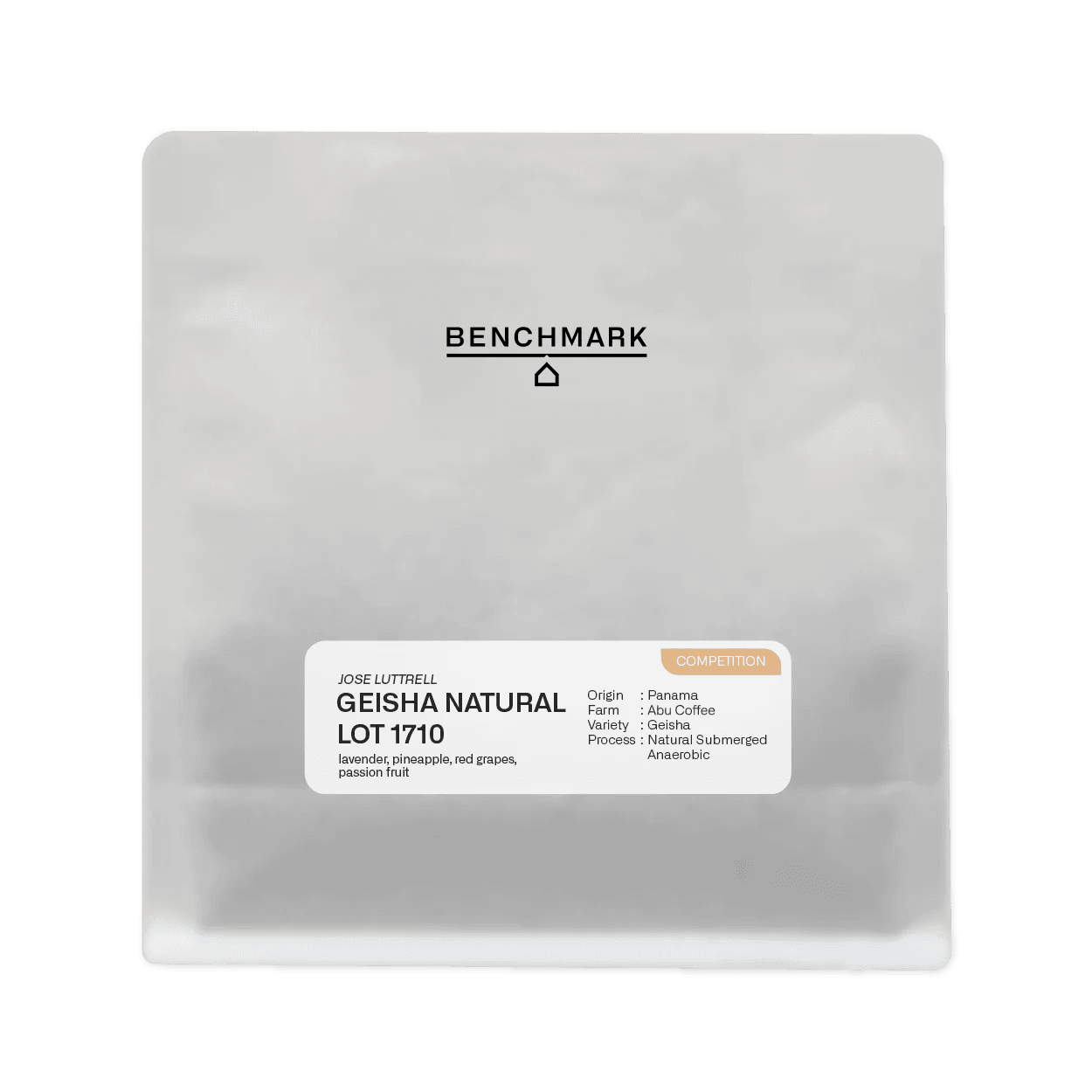 Image of Abu Coffee Geisha Natural Lot 1710