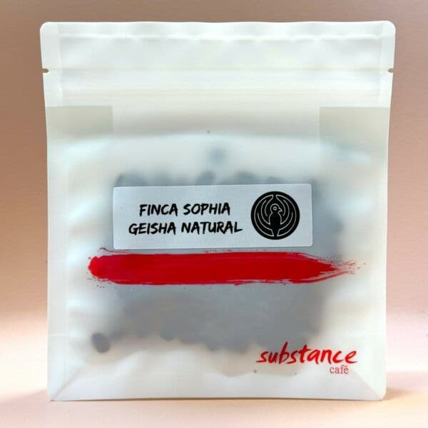 Image of Panama Finca Sophia Geisha Natural