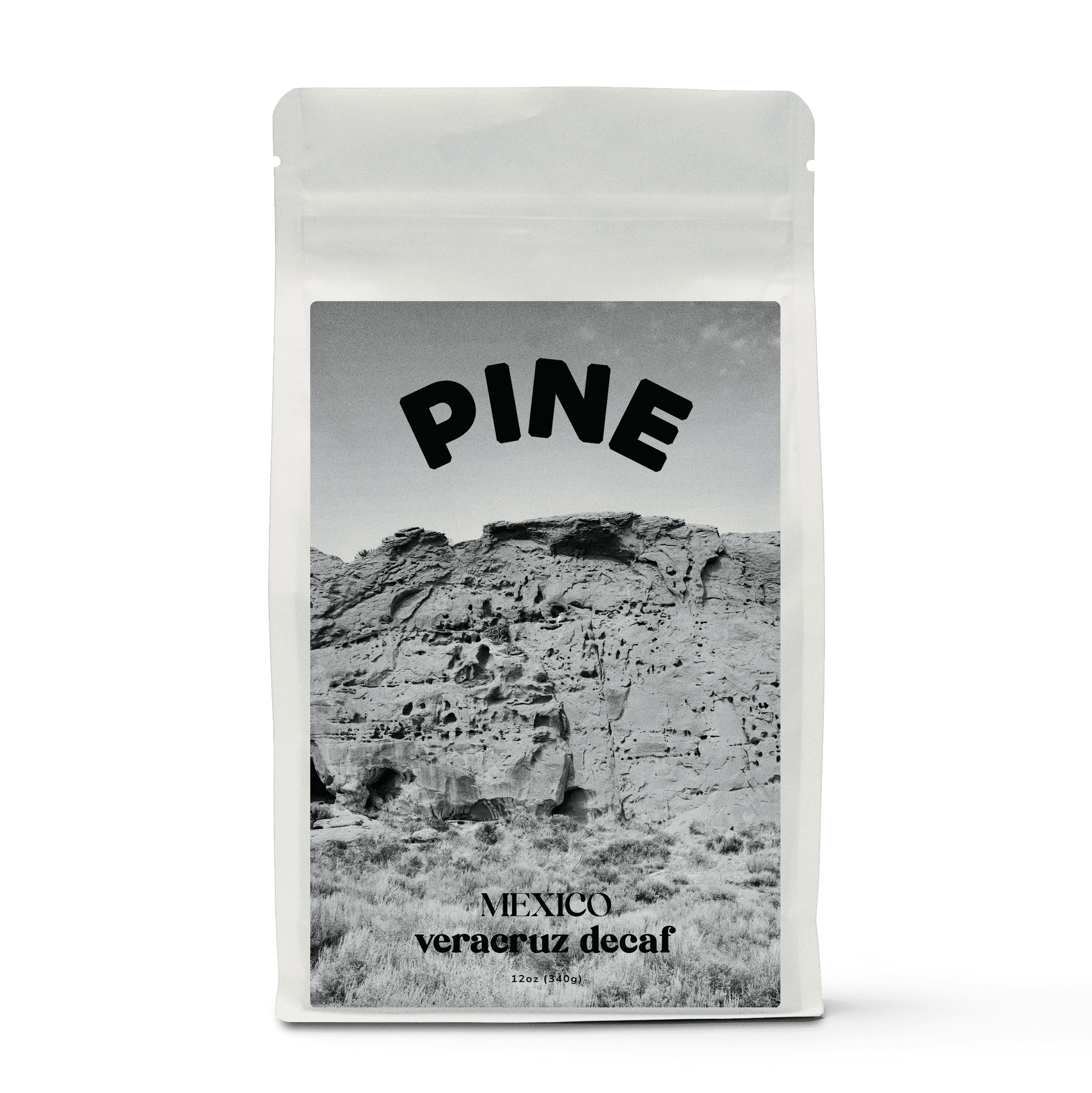 Image of Veracruz Decaf