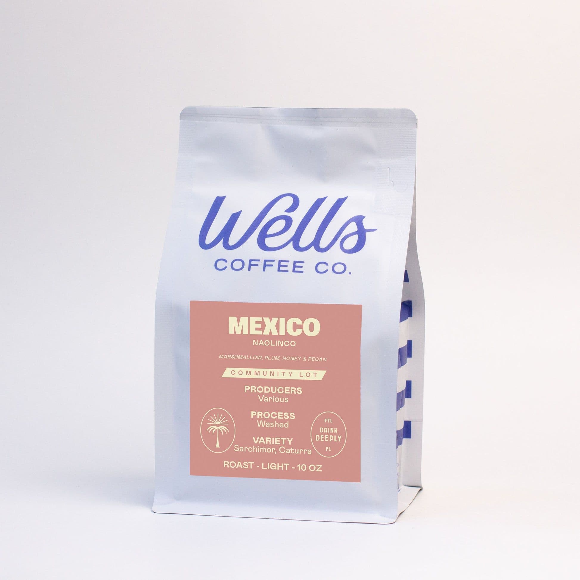 Image of Mexico Naolinco