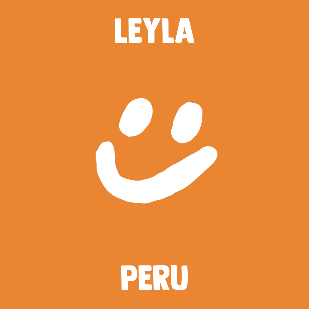 Image of Leyla - Peru