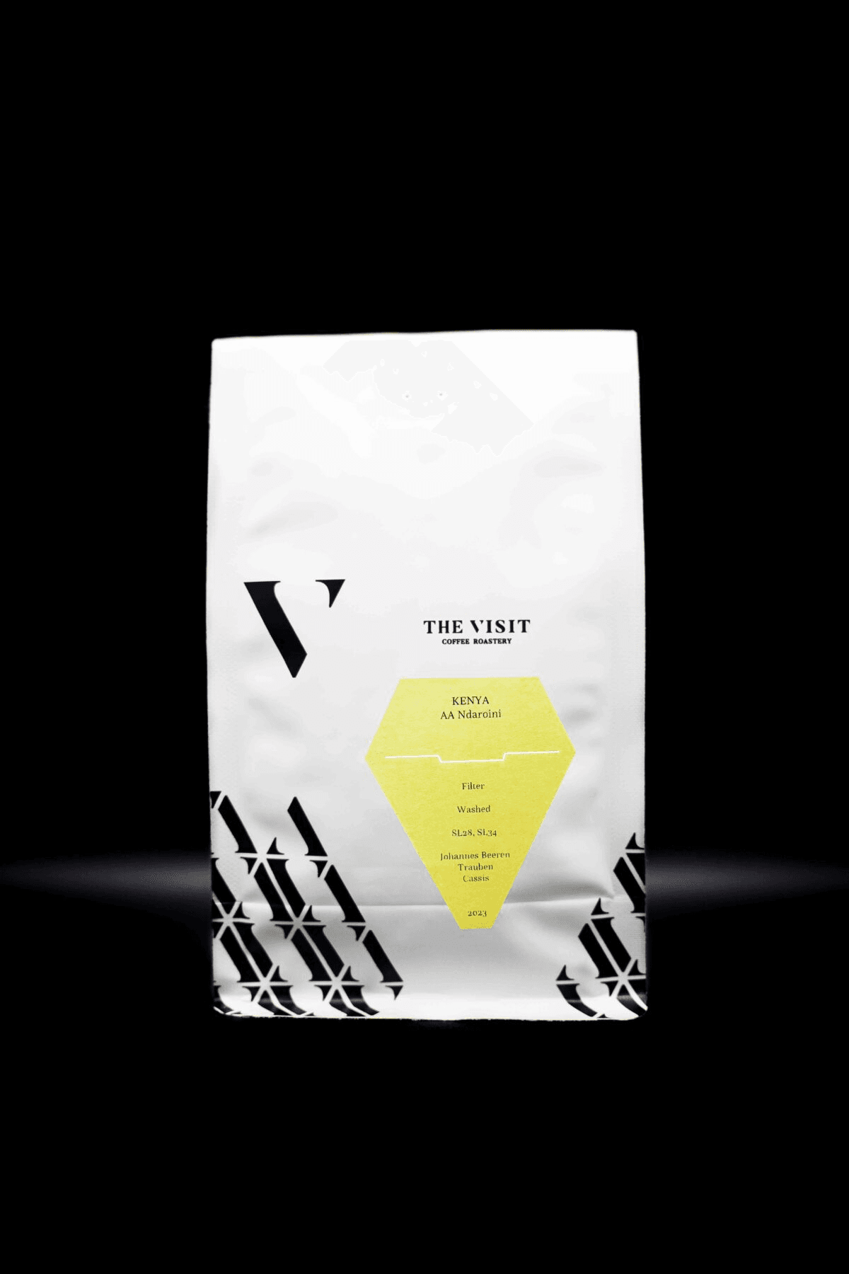 Image of Kenya Gikanda Ndaro-Ini AA