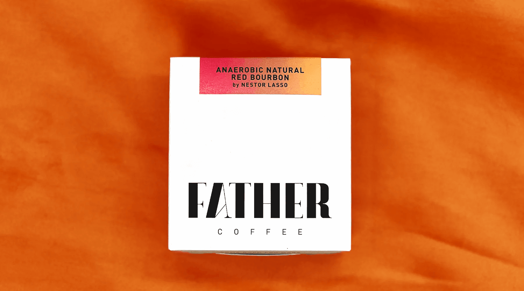 Image of Anaerobic Natural Red Bourbon by Nestor Lasso