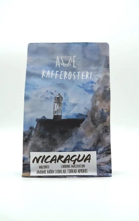 Image of Nicaragua Mozonte